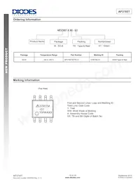 AP3785TMTR-G1 Datasheet Page 15