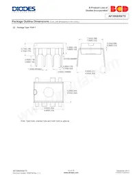 AP3970P-G1 Datenblatt Seite 12