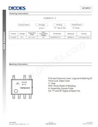 AP3983RMTR-G1 Datasheet Page 13