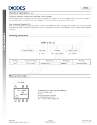 AP3984MTR-G1 Datenblatt Seite 12