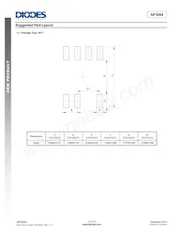 AP3984MTR-G1 Datasheet Page 14