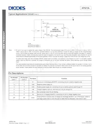 AP9214LA-AN-HSBR-7 Datenblatt Seite 2