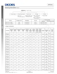 AP9214LA-AN-HSBR-7 Datenblatt Seite 13