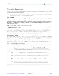 AS1120 Datasheet Page 6