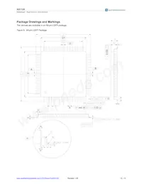 AS1120數據表 頁面 10