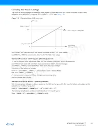 ATA6870N-PLQW-1 Datasheet Pagina 19