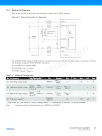 ATA6870N-PLQW-1 Datenblatt Seite 21