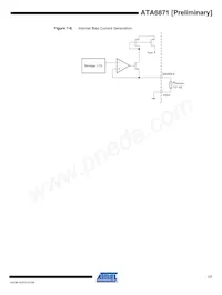 ATA6871-TLQW Datasheet Page 17