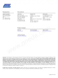 ATA6871-TLQW Datasheet Pagina 23