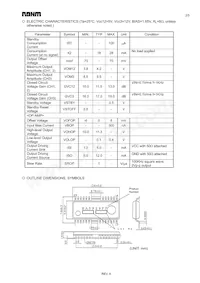 BA5929FP-E2 Datenblatt Seite 2
