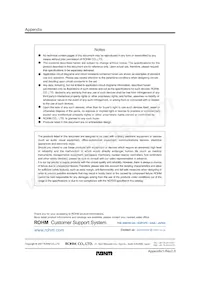 BA5955FP-E2 Datasheet Pagina 6