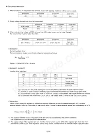 BA5956FM-E2 Datenblatt Seite 13