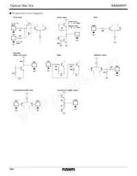 BA6896FP-E2 Datasheet Page 3