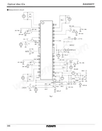 BA6896FP-E2數據表 頁面 5