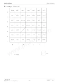 BD26503GUL-E2 Datasheet Page 6