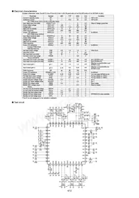 BH5510KVT-E2 Datasheet Page 4
