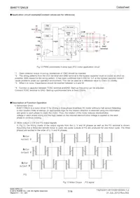 BH67172NUX-GE2 Datasheet Page 7