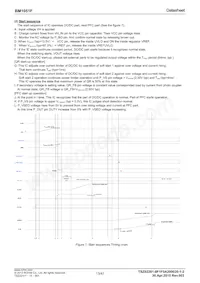 BM1051F-GE2 Datasheet Page 13