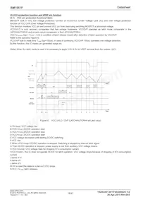 BM1051F-GE2 Datasheet Page 16