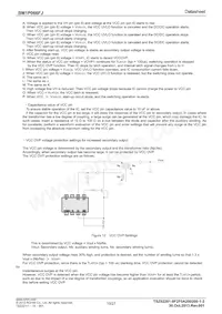 BM1P066FJ-E2 Datasheet Page 10