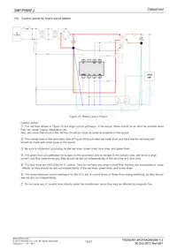 BM1P066FJ-E2 Datasheet Page 19