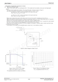 BM1P068FJ-E2 Datasheet Page 6