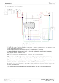 BM1P068FJ-E2 Datasheet Page 18