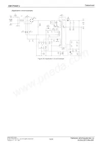 BM1P068FJ-E2 Datenblatt Seite 19