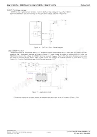 BM1P102FJ-E2 Datenblatt Seite 13