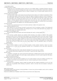 BM1P102FJ-E2 Datasheet Page 17