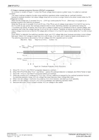 BM1P107FJ-E2數據表 頁面 16