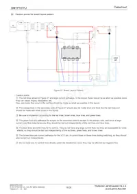 BM1P107FJ-E2 Datasheet Page 18