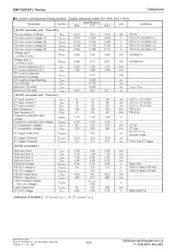 BM1Q002FJ-E2數據表 頁面 3