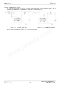 BM2P051F-GE2數據表 頁面 13