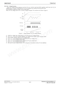 BM2P052F-GE2 Datenblatt Seite 9