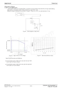 BM2P093F-GE2 Datasheet Page 6
