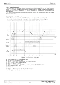 BM2P093F-GE2 Datasheet Page 8