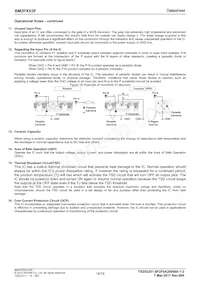 BM2P093F-GE2 Datasheet Page 18