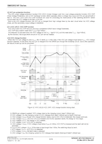 BM520Q15F-GE2 Datenblatt Seite 9