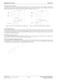 BM520Q15F-GE2 Datasheet Page 10