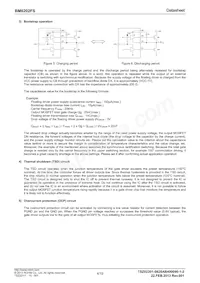 BM6202FS-E2 Datasheet Pagina 4
