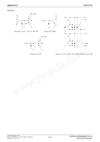 BM6203FS-E2 Datasheet Page 16