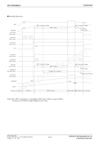 BU1840AMUV-E2 Datenblatt Seite 9