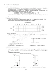 BU9728AKV-E2 Datasheet Page 5