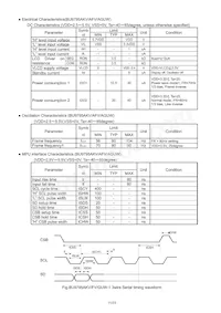 BU9728AKV-E2 Datasheet Page 11