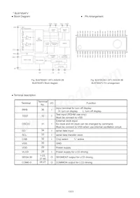 BU9728AKV-E2數據表 頁面 13