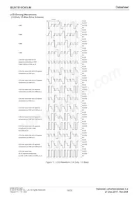 BU97510CKV-ME2 Datasheet Page 19