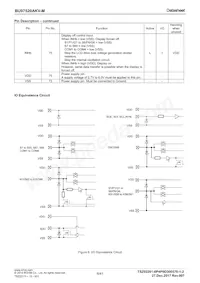 BU97520AKV-ME2數據表 頁面 6