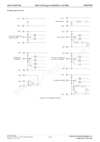 BU97550KV-ME2 Datasheet Page 7