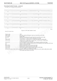 BU97550KV-ME2 Datasheet Page 9